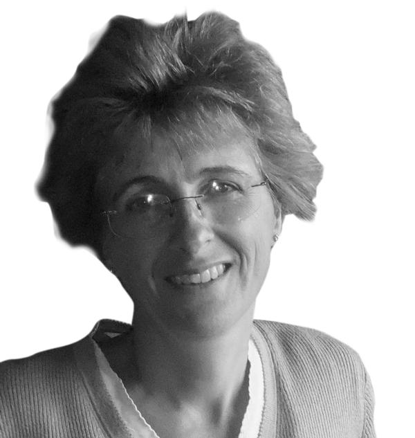 DR Rachel Pryke