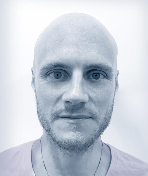 Dominic Fennell