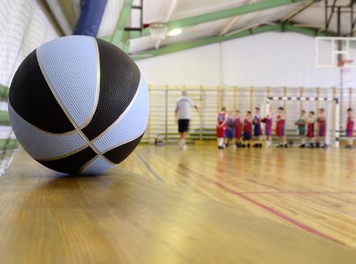 Up to 39 per cent of all sports facilities in England are school sites Up to 39 per cent of all sports facilities in England are school sites
