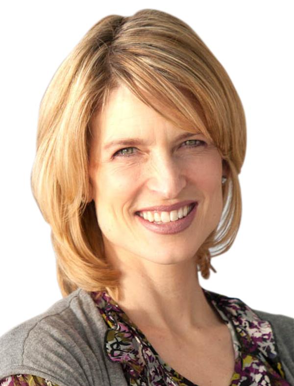 Michelle Segar
