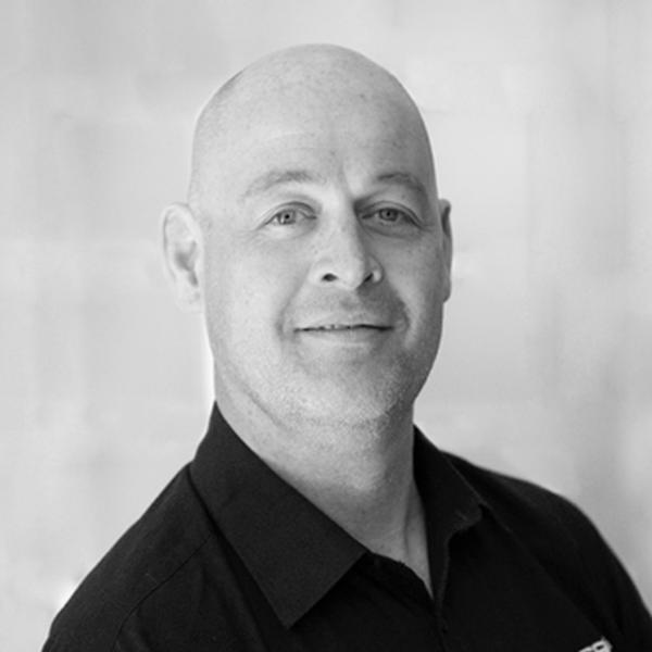 Griff Shortt
head of operations, énergie group
