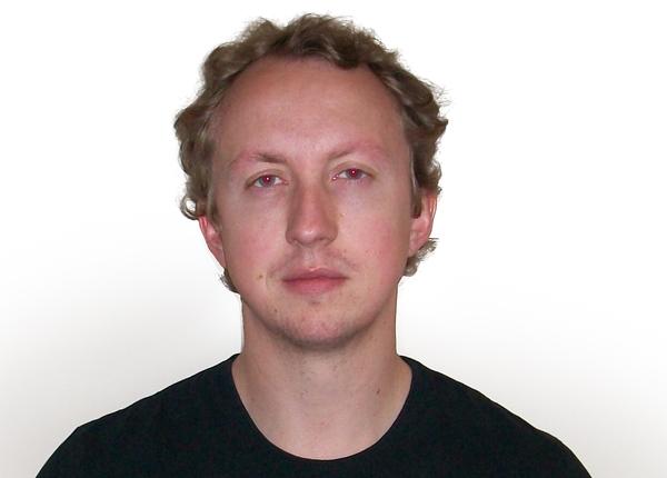 Matt Bolam