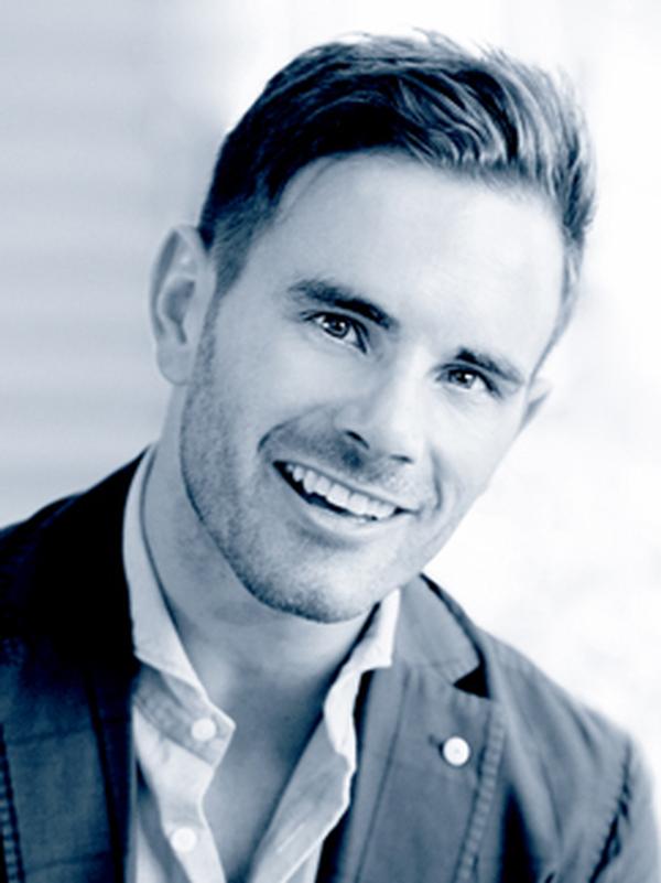 Seth Mattison