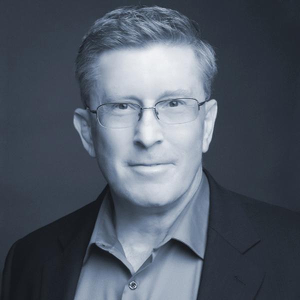 Stephen Tharrett