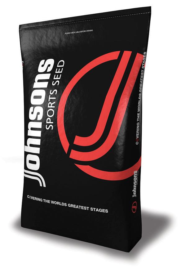 DLF lays down new seed mixture for Brazil
