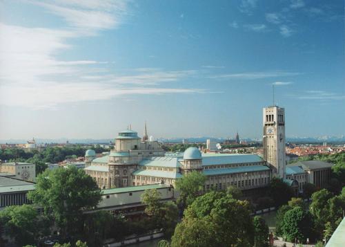 / Deutsches Museum