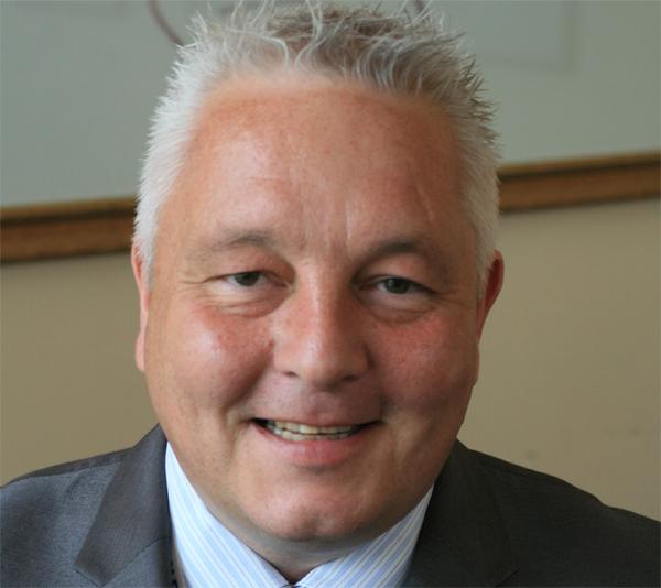 Panel Members: Martin Kay, General Manager, Rossendale Leisure Trust, & Member of the National Sporta Executive Committee 
