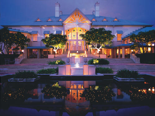IHG to open first InterContinental Resort in Australia
