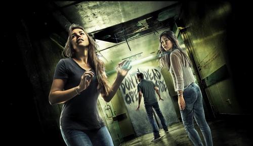 The attraction will include animatronic walkers, detailed set design and costuming, and props seen in the series / Universal Studios Hollywood