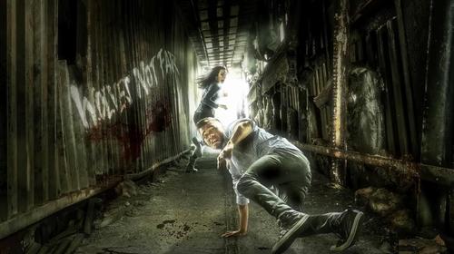 Universal has brought in <i>The Walking Dead</i>’s executive producer and director Greg Nicotero for the project, along with his special effects company KNB Efx / Universal Studios Hollywood