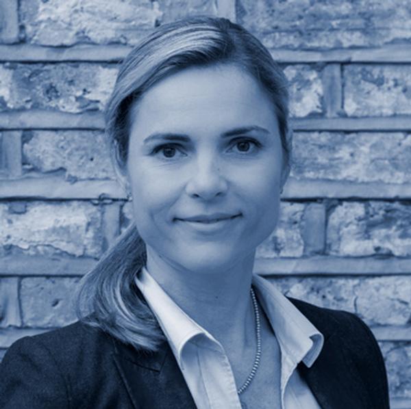 Kerstin Obenauer