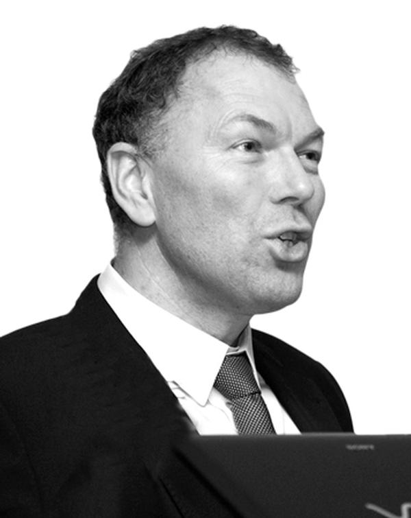 Eric O’Donnell
