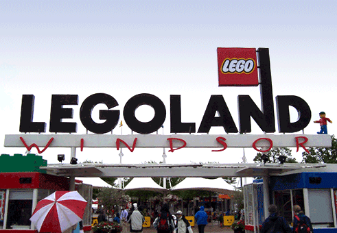 Merlin Entertainments confirms IPO plan for London Stock Exchange 
