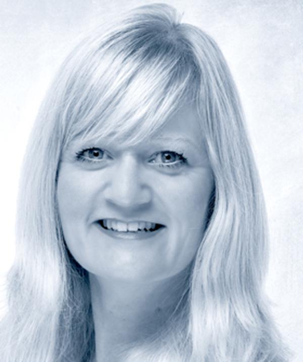 Sue Hall