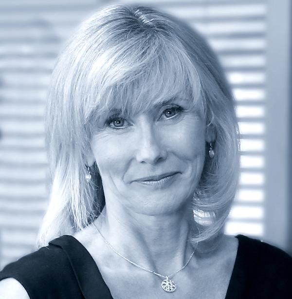 Jenny Patrickson