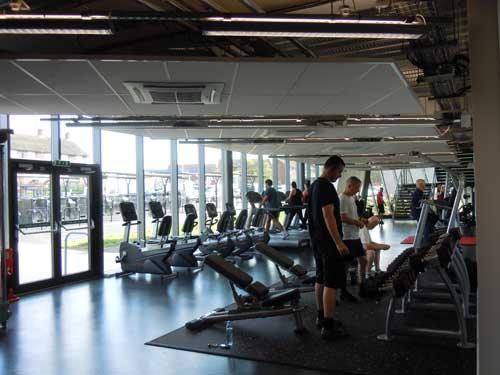 New £16.1m Knowsley complex opens