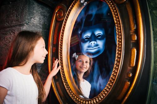  / Merlin Entertainments 