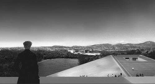  / Snøhetta Architects
