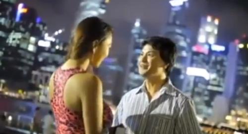 Singapore tourism video goes viral for all the wrong reasons 
