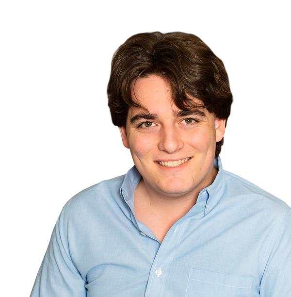 Oculus VR co-founder Palmer Luckey set out to develop a more effective and better designed head mounted display