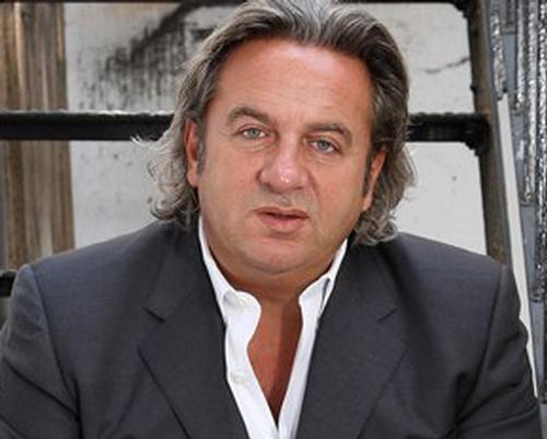 Property entrepreneur Nick Leslau acquired the Madame Tussauds building in 2007