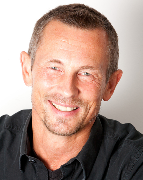 DR Chris Beedie