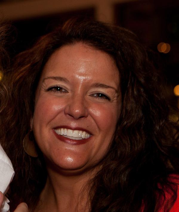 Erin Ercoline, Executive Director of ThriveWell