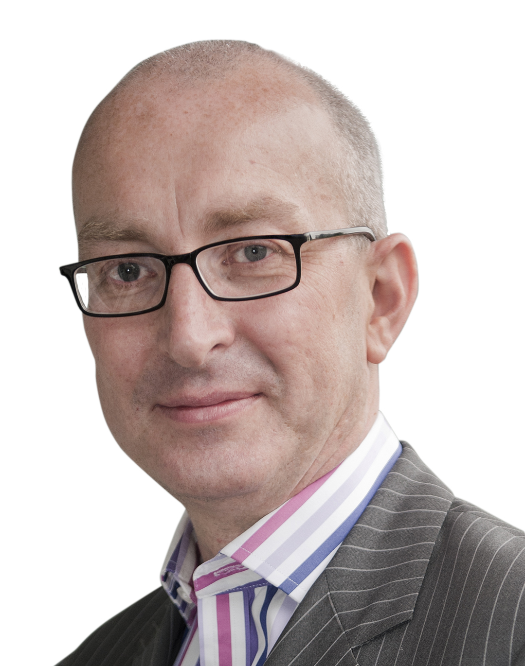 Steve Bedser