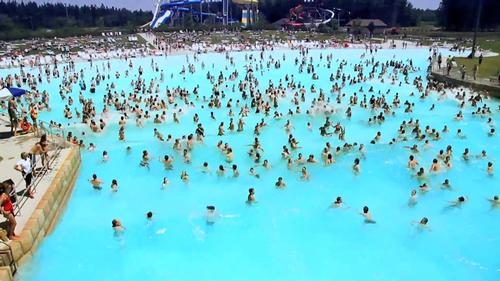 Judge finds Canada's largest waterpark guilty of safety breaches