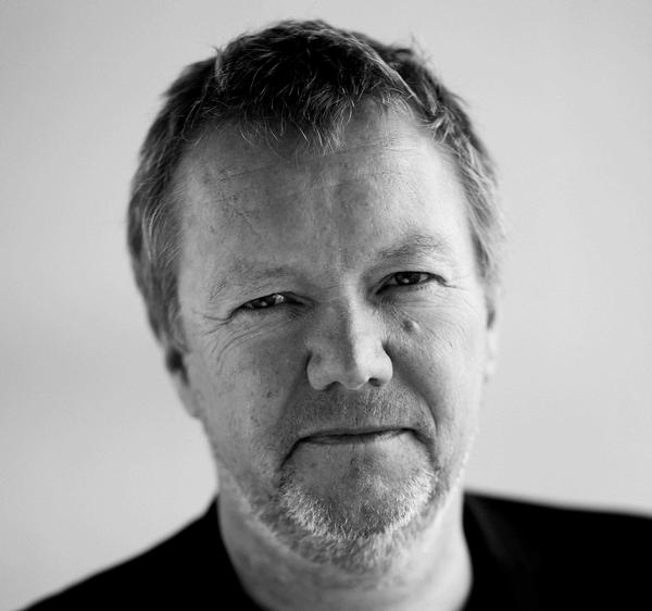 Kjetil Trædal Thorsen trained at the University of Technology in Graz, Austria. He is a founding partner of Snøhetta and is based in the practice's Oslo office