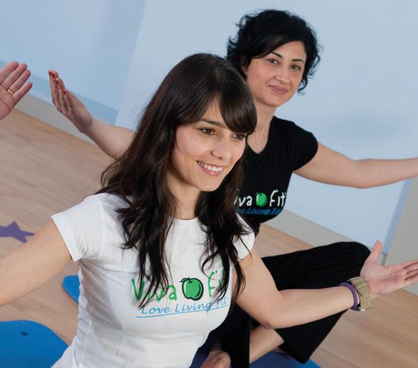 Vivafit continues to expand in the Asia-Pacific region