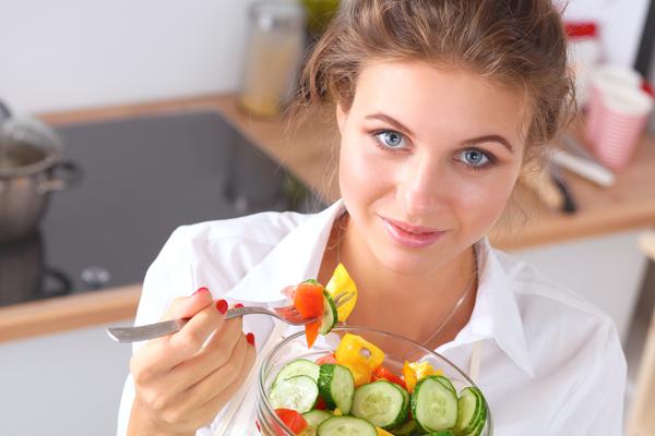 The brain can be retrained to prefer healthy foods / all photos: www.shutterstock.com
