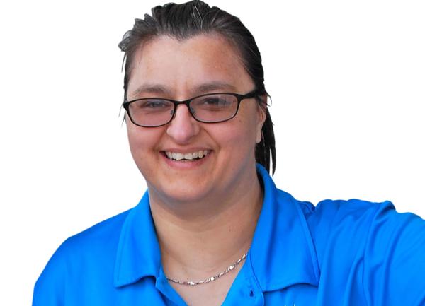 Julie Hilditch