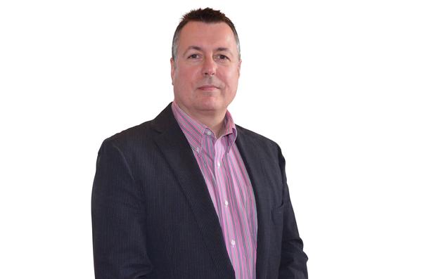 Julian Leybourne 