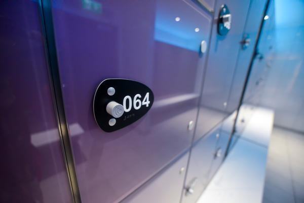 RFID locks are a perfect retrofit