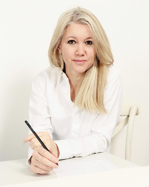 Inge Moore founder, Muse