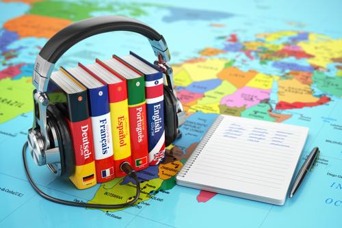 Machine learning, natural language processing and speech recognition are among the cognitive technologies expected to be adopted by consumer businesses this year / Shutterstock.com