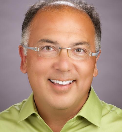 Esparza will speak as part of a panel discussion titled 'Ethics, Ethos and the Elephant in the Room'