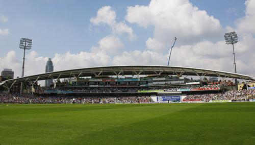 Surrey cricket club’s Oval revamp bond raises £2m in 48 hours