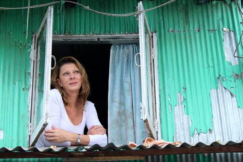 Hays moved to Kathmandu to establish her new business
