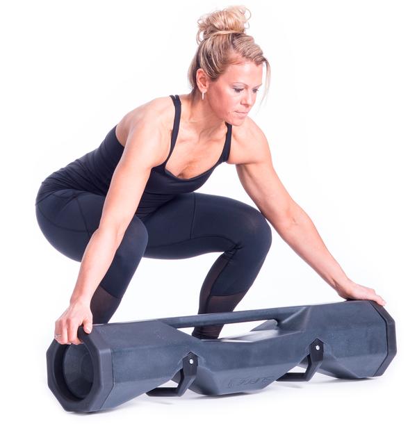 Users can customise their workout