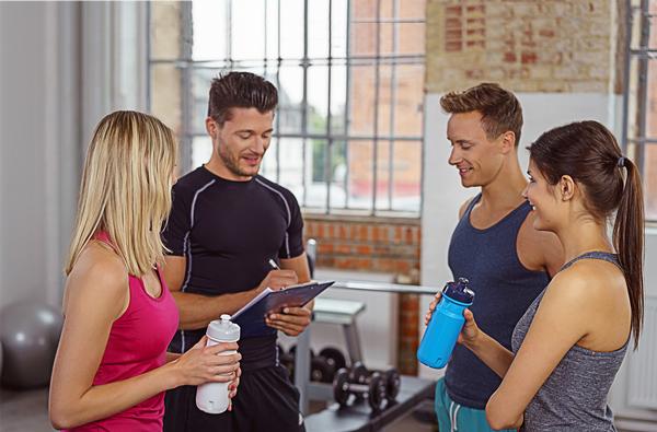 Listen to your employees and incorporate their opinions in any strategies / shutterstock