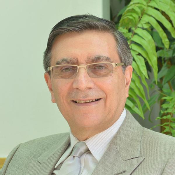 Professor Gerry Bodeker, PhD, chair