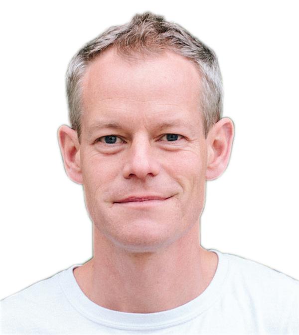 Tom Doust