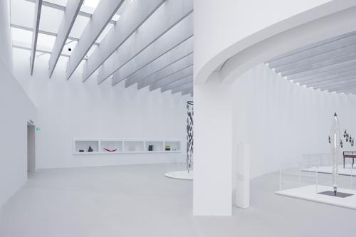  / Corning Museum of Glass