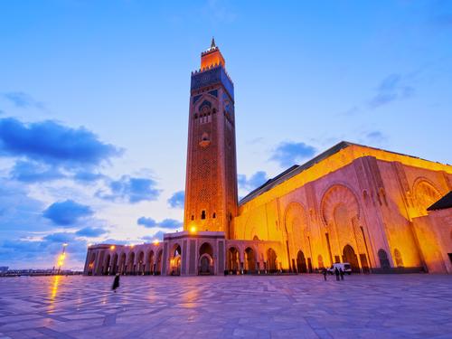 Demand for midscale and budget hotels continues to exceed supply in Casablanca