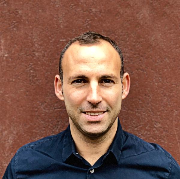 Avi Yehiel