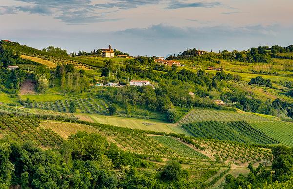 Romagna has been promoted as wellness destination since 2014 / GoneWithTheWind/shutterstock