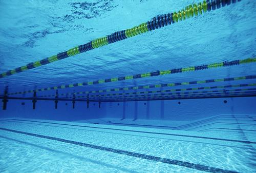 Swimming, gym and sports participation numbers slide in Sport England survey