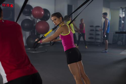 Fitness First to invest £270m in brand makeover